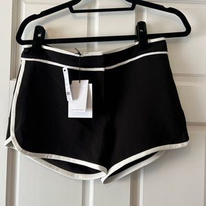 Diane von Furstenberg shorts